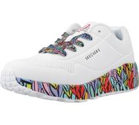 Skechers Uno Litesubtle Love Couleur Blanc