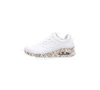 Skechers UNO LOVING LOVE BASKETS BASSES Femme