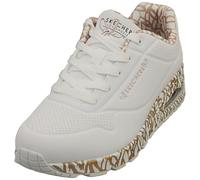Skechers UNO LOVING LOVE BASKETS PLATES Femme
