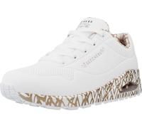 Skechers Uno - Loving Love Couleur Blanc