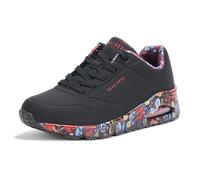 Skechers Uno Majestic Garden 155583BKMT, Basket - 38 EU