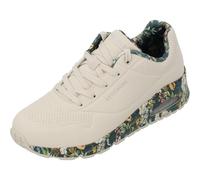 Skechers Baskets Uno Majestic Garden 155583NTMT Taille 38 EU