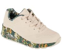Skechers Uno Majestic Garden, Baskets femme 36
