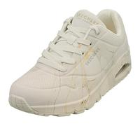 Skechers Uno Marbel Marvel 155584OFWT, Basket - 37 EU