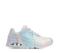 Skechers Uno Marbel Marvel, Baskets femme 37