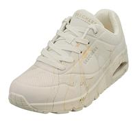 Skechers UNO MARBEL Marvel Femme - Blanc cassé - 37 EU