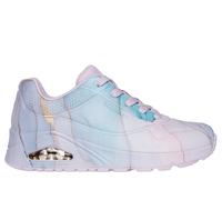 Skechers Uno Marbel Marvel 155584LAV, Basket - 39 EU