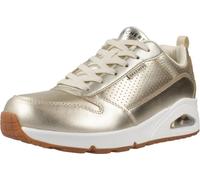 Skechers Uno - Metallixs Couleur D´or