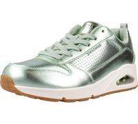 Skechers Uno - Metallixs Couleur Vert