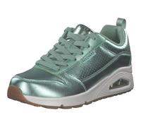Skechers UNO METALLIXS Damen Sneakers, EU 38