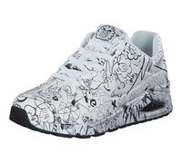 Skechers Baskets Uno Process Sketch 177972WBK Taille 37 EU