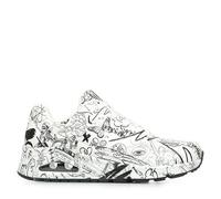 Skechers Baskets Uno Process Sketch 177972WBK Taille 37 EU