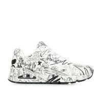 Skechers Uno Process Sketch, Baskets femme 39