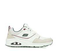 Skechers Uno Trainers Blanc EU 43 Homme