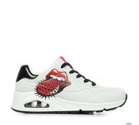 Skechers Uno Rolling Stones Single, Baskets femme 36