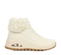 Skechers Uno Rugged Fall Air Hiking Boots Beige EU 37 Femme