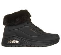 Boots femmes Skechers UNO RUGGED Noir 40