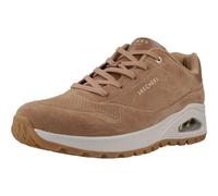 Skechers Uno Rugged-Chillproo Colour Marron - 36