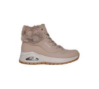 SKECHERS UNO RUGGED FALL AIR Bottes d’hiver femme SKECHERS 167274-MOC 36