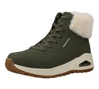 Skechers Uno Rugged Fall Air Bottine Femme
