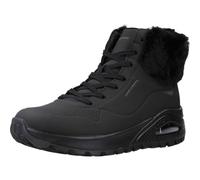 Skechers Uno Rugged Fall Air Bottine Femme