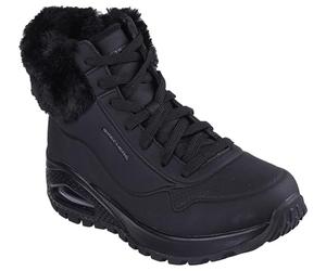 Skechers Uno Rugged Fall Air Bottine Femme