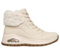 Skechers UNO Rugged - Fall Air Chaussures Moyen Width en Beige, Pointure 38