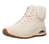 Skechers Baskets plates UNO Rugged - Fall AIR Femme