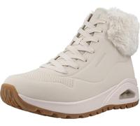 Skechers Uno Rugged Fall Air Couleur Blanc