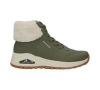 Skechers Bottines femme Modèle Uno Rugged Fall Air Vert 36