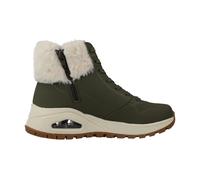 Skechers Uno Rugged Booties Beige EU 37 Femme