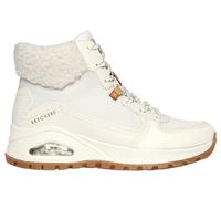Skechers UNO Rugged - Fall Mode Shoes Moyen Width en Beige, Pointure 39.5