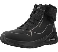 Skechers Uno Rugged - Fall Sh Couleur Noir