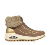 Skechers Uno Rugged Fall Shimmer, Baskets femme 36