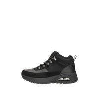 Skechers - Uno Rugged - Homme - Chaussures - Noir - Taille: 45 EU