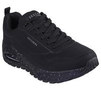 Skechers - Uno Rugged Wat-air-Proof - 183048BBK - Couleur: Noir - Pointure: 42 EU