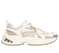 Skechers UNO Ryze - Scale Above Chaussures Moyen Width en Champagne, Pointure 38.5