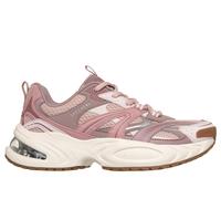 Skechers UNO Ryze - Scale Up Chaussures Moyen Width en Mauve, Pointure 39