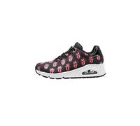 Skechers Uno Say It Loud - Baskets - Noir