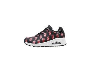 Skechers Uno Say It Loud - Baskets - Noir