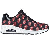 SKECHERS Uno Say it Loud chaussures femme noir 36