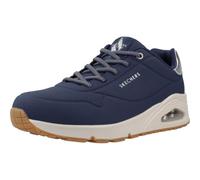 Skechers Uno Shimmer Away BasketFemme