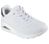 Skechers UNO - Shimmer Away Blanc 35