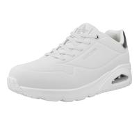 Skechers Uno Trainers Blanc EU 39 Femme