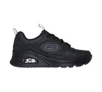 Skechers Uno Sneaker, Noir, 38 EU Enfant, Noir, 2.5 UK Child