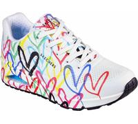 Skechers Uno-spread The Love Couleur Multicolore