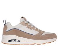 Skechers UNO - Stacre 2.0 Chaussures Moyen Width en Sable, Pointure 39.5