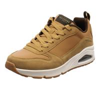 Skechers Uno-Stacre 52468-WSK, Mens Sneakers, Brown, 41 EU