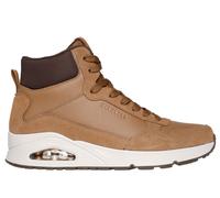 Skechers UNO - Stacre Mid Chaussures Moyen Width en Whisky, Pointure 40