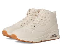 Skechers Uno Stand Baskets Hautes Blanc cassé